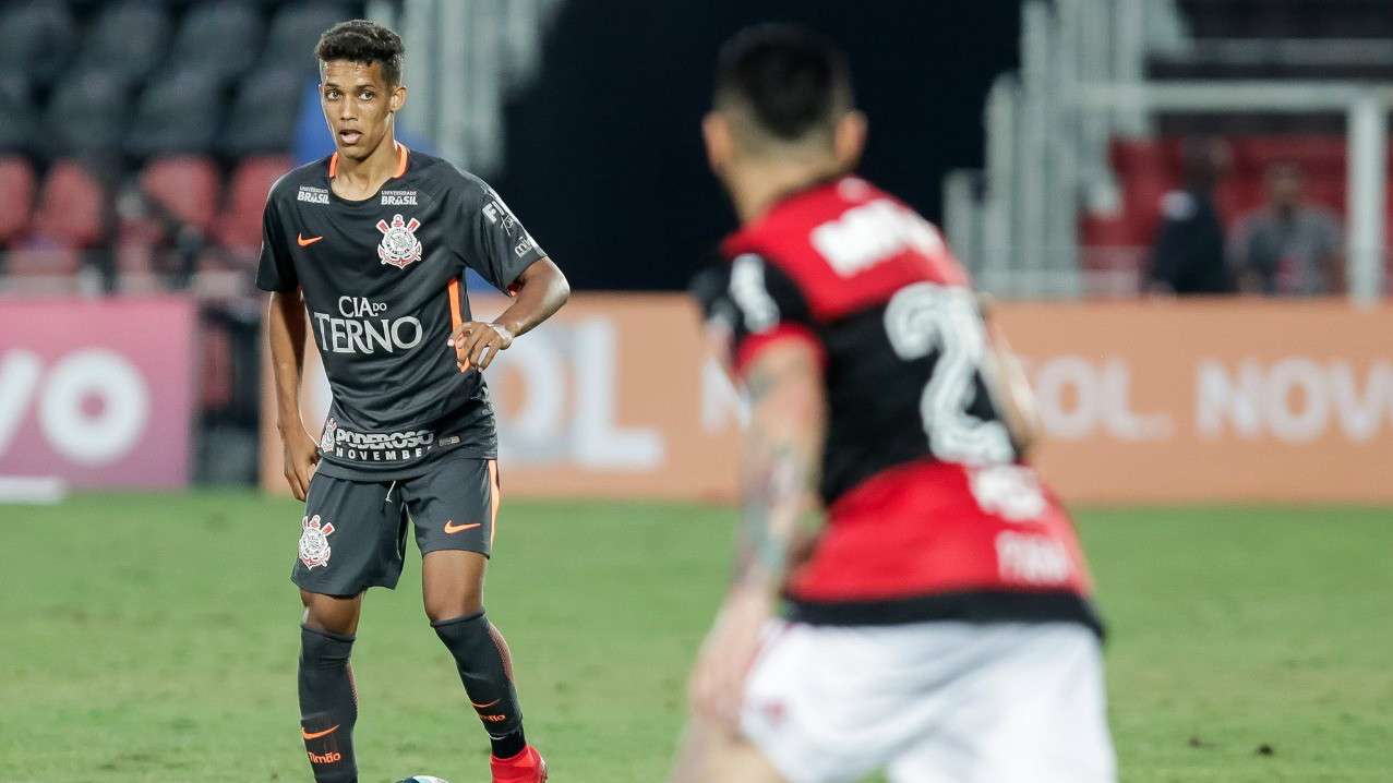 Flamengo X Corinthians Quem Venceu Mais Vezes O Classico Do Povo Goal Com