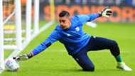 Neil Etheridge Cardiff City