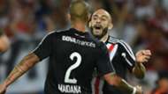 River Moron Copa Argentina 12112017