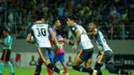 Giarncarlo Lopes, PKNP v Johor Darul Ta'zim, Malaysia Cup, 16 Aug 2019