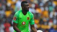 Daniel Akpeyi, Kaizer Chiefs, February 2019