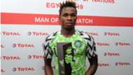 Samuel Chuwkwueze
