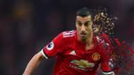 GFX Disappearing Henrikh Mkhitaryan