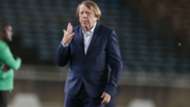 Togo coach Claude Le Roy vs Kenya and Harambee Stars.