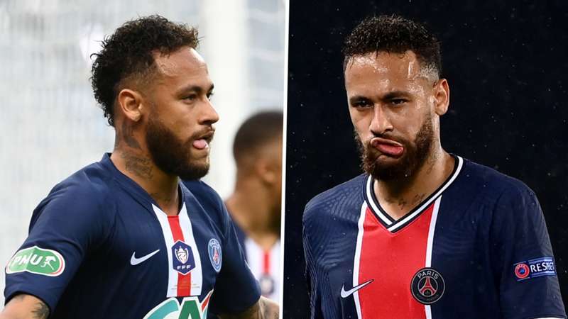 Neymar: The fourth-best player in 2019-20 or a master of deception ...