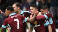 Robbie Brady Burnley Premier League
