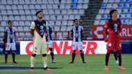 Minuto de Silencio Guardianes 2020