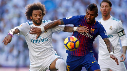 Real Madrid Gegen Barca Real Madrid Gegen Barca