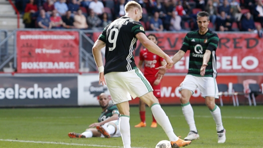 FC Twente v Feyenoord Live-commentaar & Uitslag, 08-04-18, Eredivisie | Goal.com
