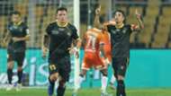 FC goa vs Hyderabad FC