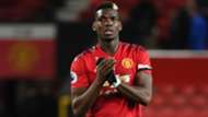 Manchester United Paul Pogba 28102018