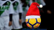 Football Christmas