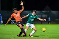 Malcom Edjouma Lorient