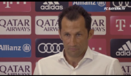 Salihamidzic Pavard