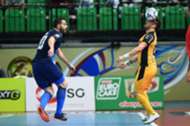 PTT Bluewave Chonburi Futsal Club