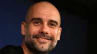 Pep Guardiola Manchester City 2020