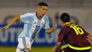 Ezequiel Barco