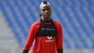 Kudakwashe Mahachi, Orlando Pirates, July 2018