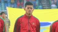 Muhammad Riyandi - Timnas Indonesia U-19