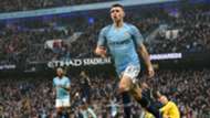Phil Foden Manchester City FA Cup 06012019