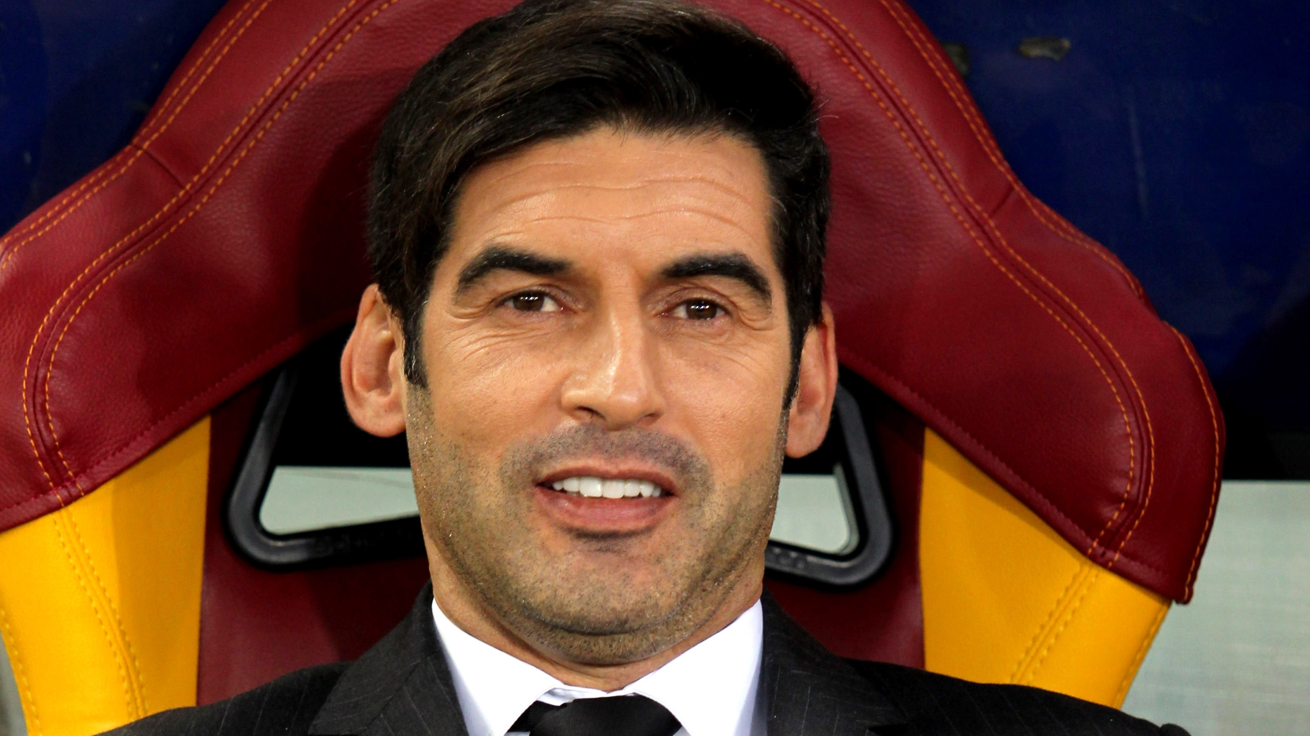 パウロ フォンセカ Paulo Fonseca Japaneseclass Jp