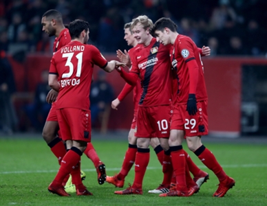 Leverkusen Vs Bremen Leverkusen Vs Bremen