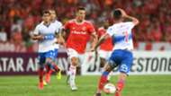 Internacional - Universidad Católica