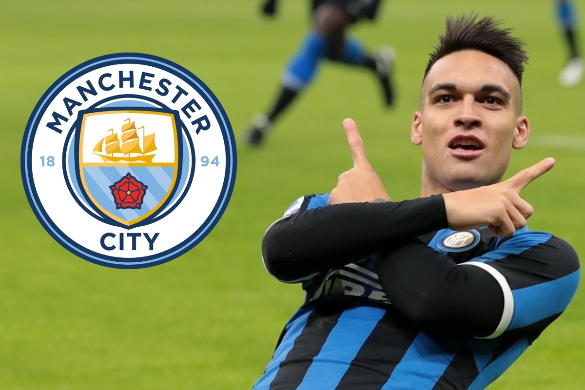Transfer news and rumours LIVE: Man City see Lautaro as Aguero ...