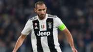 Giorgio Chiellini - Juventus