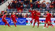 Anh Duc Vietnam Malaysia AFF Cup 2018 Final