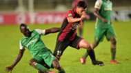 USM Alger Gor Mahia 2018