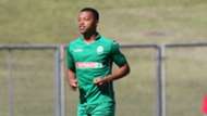 Thembela Sikhakhane, AmaZulu, October 2017