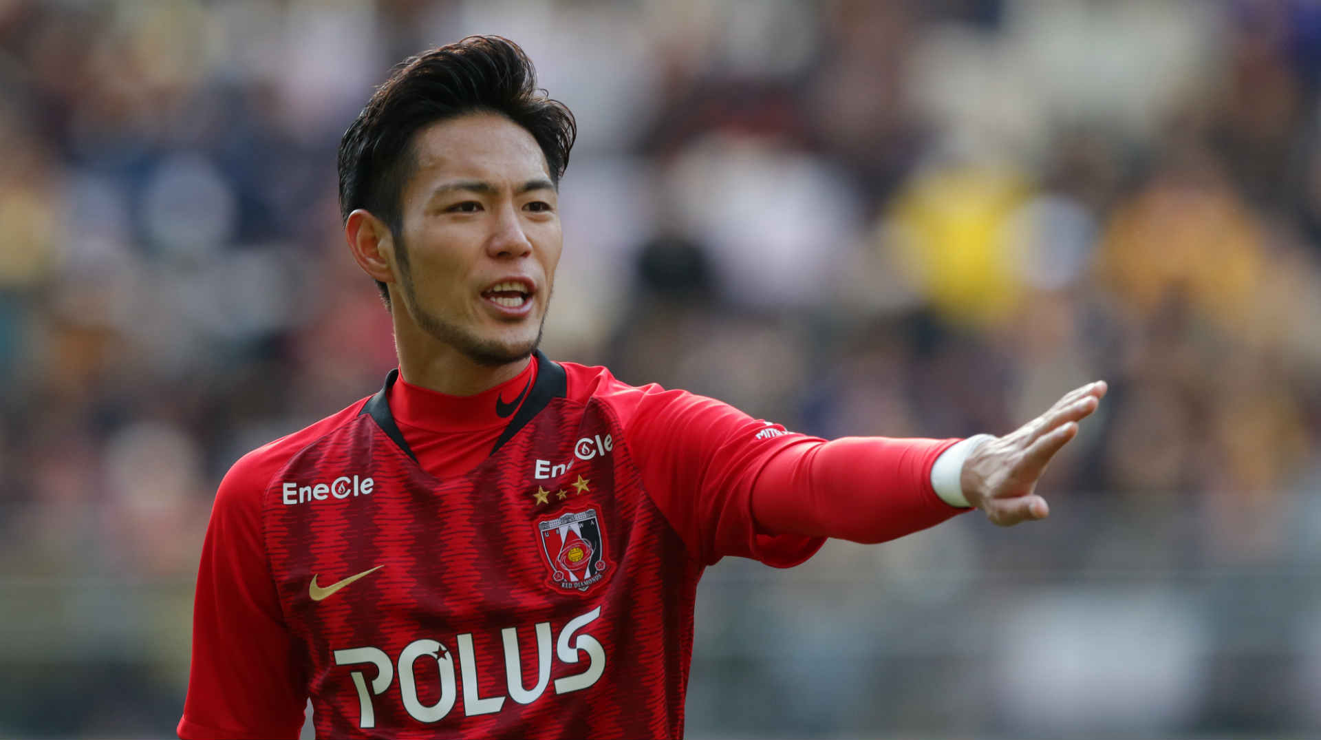 天皇杯での悪夢払拭した杉本健勇 Pkは 槙野君が 蹴れ と言ってくれた Goal Com 天皇杯での悪夢払拭した杉本健勇 Pkは 槙野君が 蹴れ と言ってくれた Goal Com