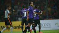 Diogo Luis Santo, Selangor v Johor Darul Ta'zim, Super League, 1 Mar 2019