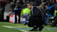 Ernesto Valverde Barcelona 2019-20
