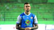 Aaron Evans - Barito Putera