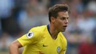 Cesar Azpilicueta Chelsea 2018-19