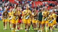 Matildas