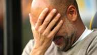Pep Guardiola Manchester City Norwich 140919