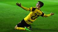 Christian Pulisic Borussia Dortmund Champions League
