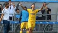 Paulo Dybala Juventus Sassuolo Serie A