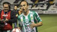 Landon Donovan Leon
