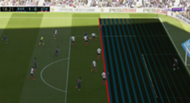 Fuera de juego Alcacer