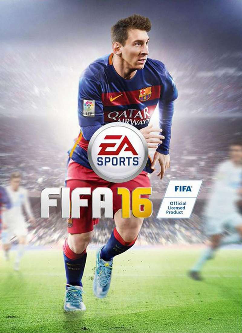 FIFA 20: Every FIFA video game cover since it's first version in 1993