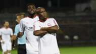 John Ogu, Anthony Nwakaeme