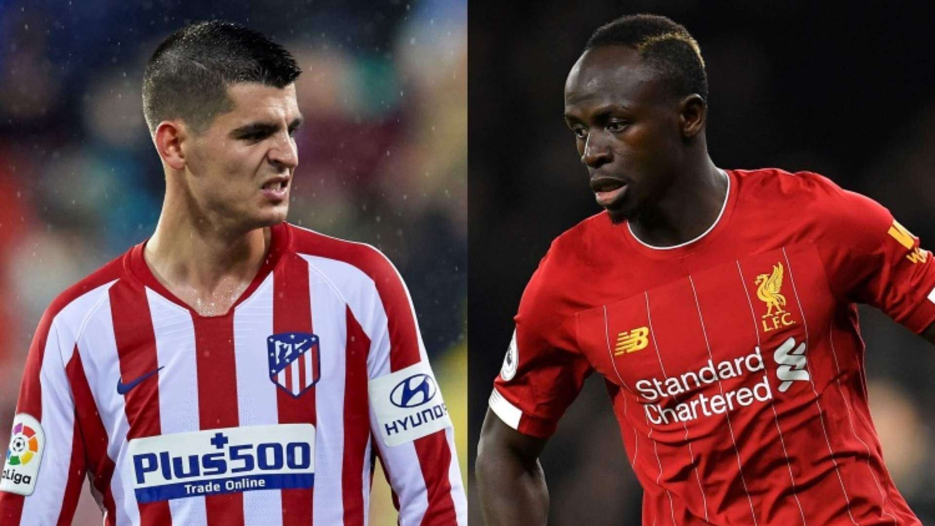 Wer Zeigt Ubertragt Atletico Madrid Vs Fc Liverpool Heute Live