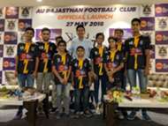 AU Rajasthan FC