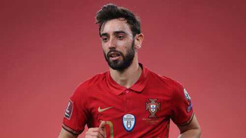 16. Bruno Fernandes | Portugal