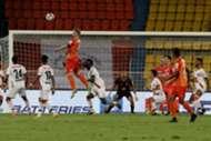 Goa Pune ISL