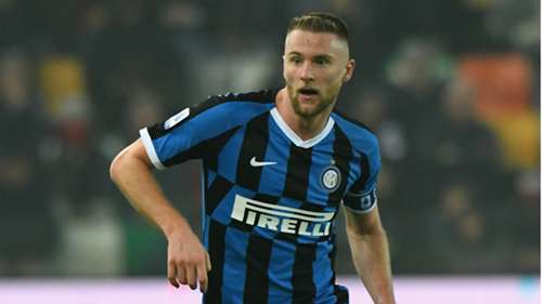 Milan Skriniar | Inter | 85